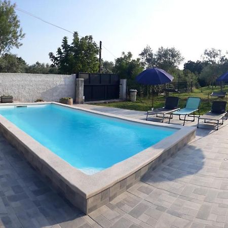 Holiday Home Dioniza Vodnjan Bagian luar foto