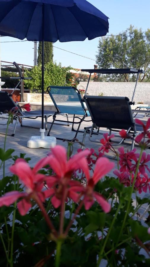 Holiday Home Dioniza Vodnjan Bagian luar foto