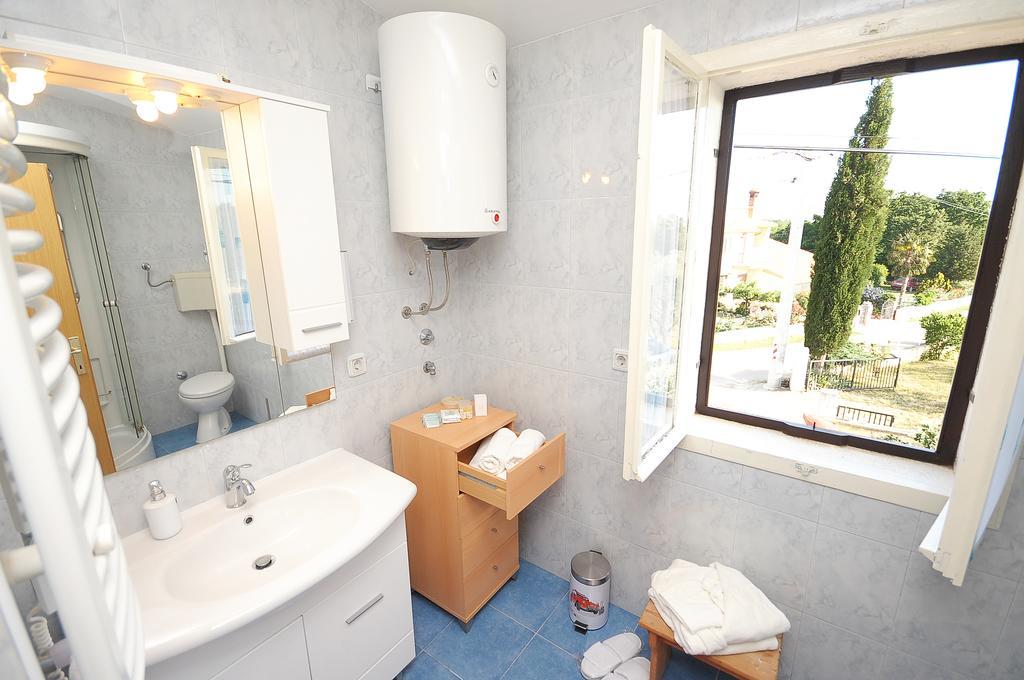 Holiday Home Dioniza Vodnjan Ruang foto