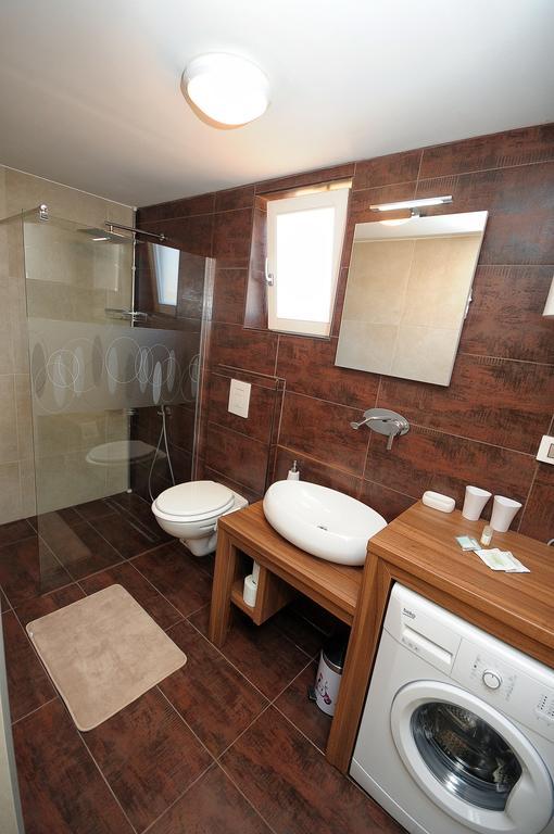 Holiday Home Dioniza Vodnjan Ruang foto