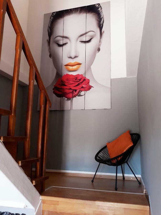 Holiday Home Dioniza Vodnjan Bagian luar foto