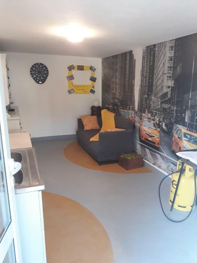 Holiday Home Dioniza Vodnjan Bagian luar foto