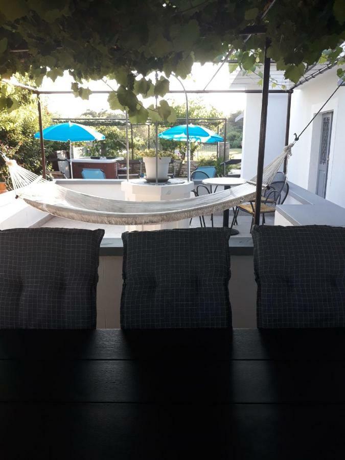Holiday Home Dioniza Vodnjan Bagian luar foto