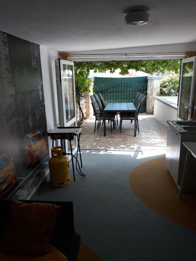 Holiday Home Dioniza Vodnjan Bagian luar foto