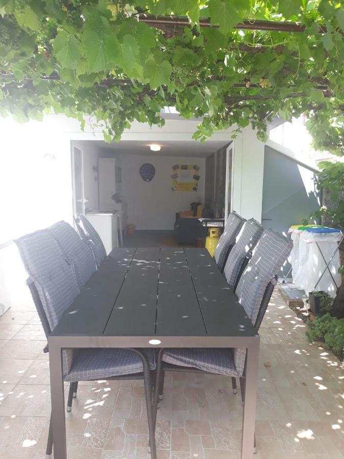 Holiday Home Dioniza Vodnjan Bagian luar foto