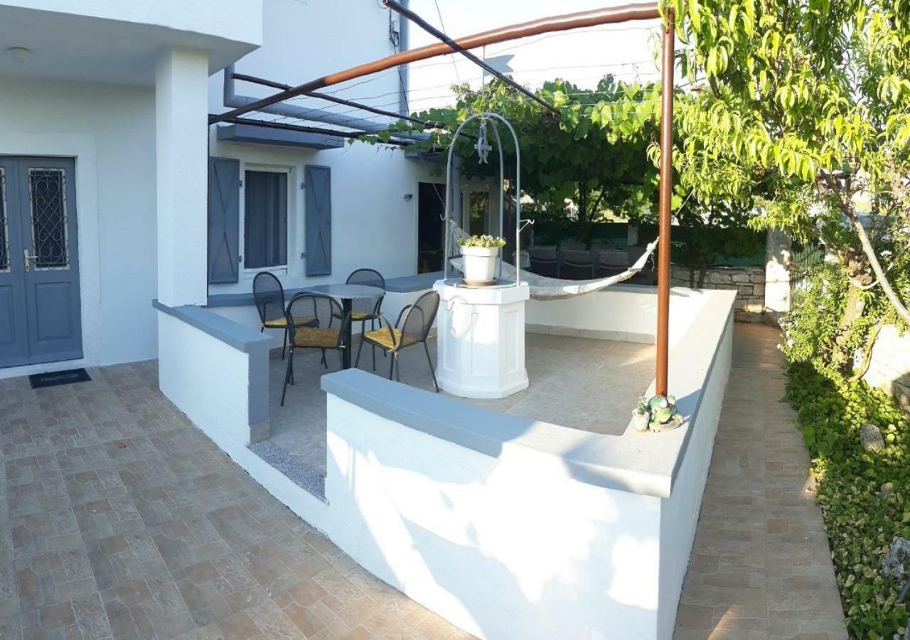 Holiday Home Dioniza Vodnjan Bagian luar foto
