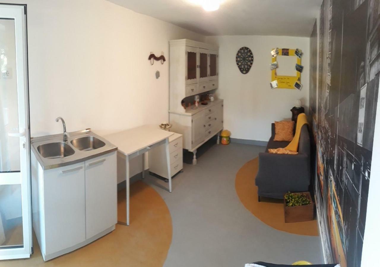 Holiday Home Dioniza Vodnjan Bagian luar foto