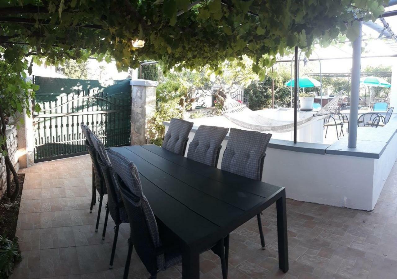 Holiday Home Dioniza Vodnjan Bagian luar foto