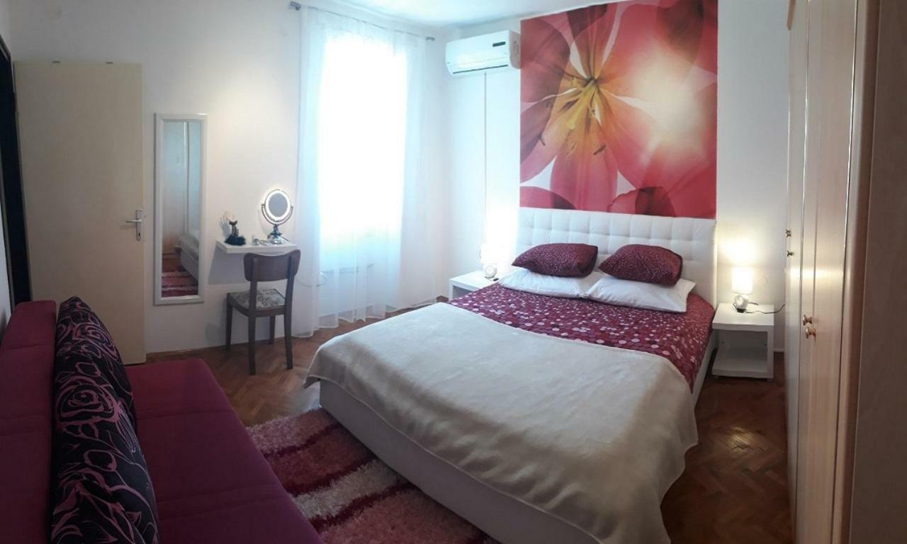 Holiday Home Dioniza Vodnjan Bagian luar foto