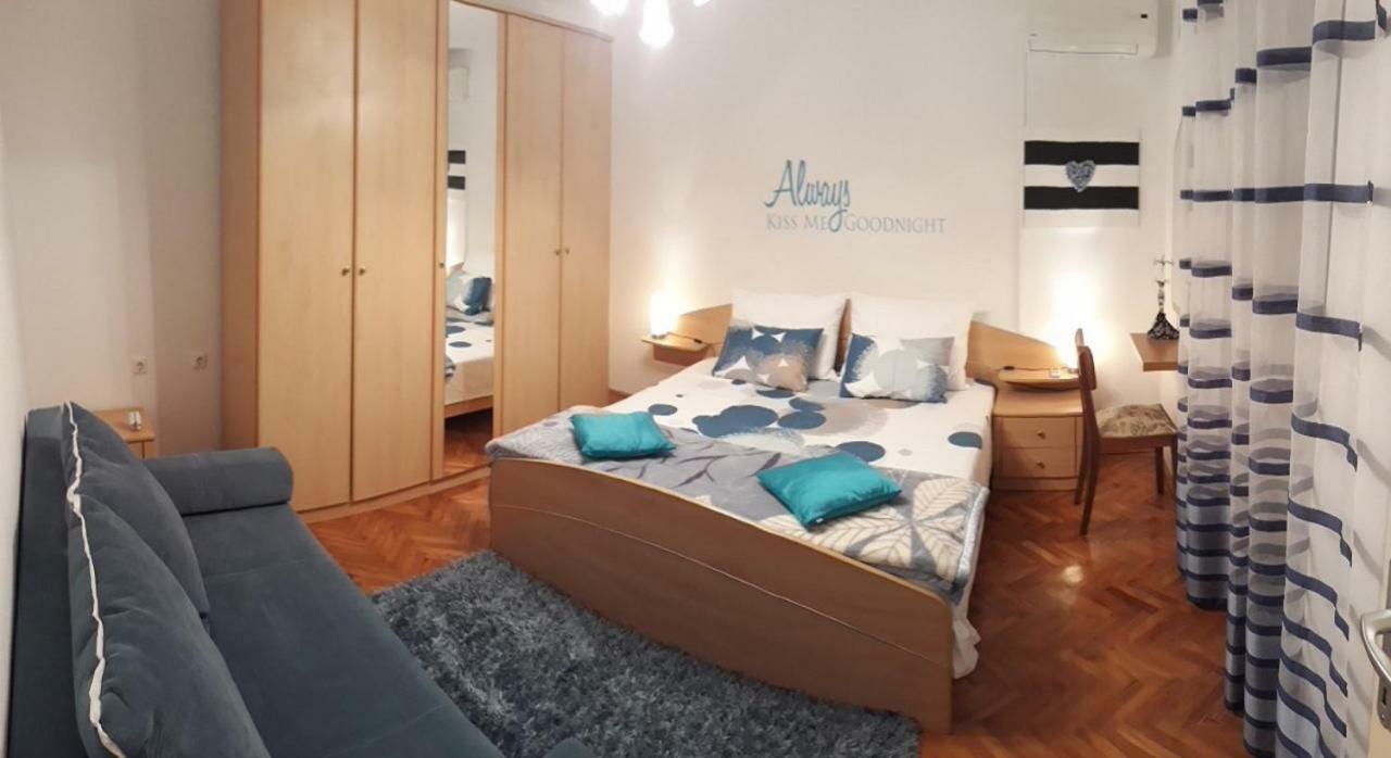 Holiday Home Dioniza Vodnjan Bagian luar foto